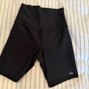 ALO Yoga Bike Shorts